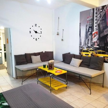 City Studio 3 In The Center Of The City Ираклион Экстерьер фото